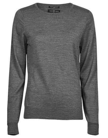 Women´s Crew Neck Sweater