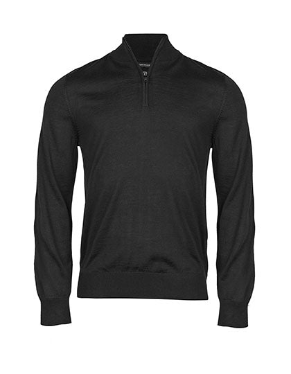 Men's Half Zip
