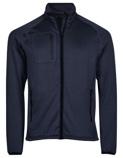 Stretch Fleece Jacket