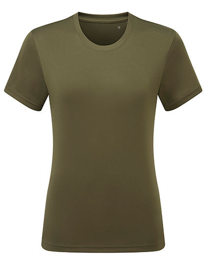 Women´s Performance T-Shirt