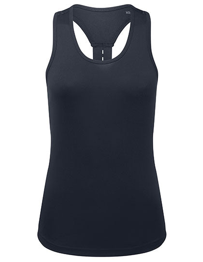 Women´s Performance Strap Back Vest