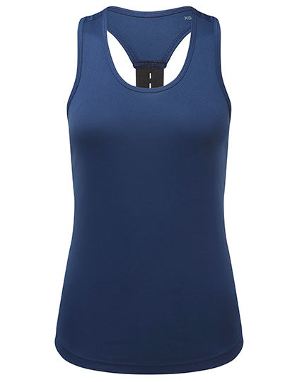 Women´s Performance Strap Back Vest