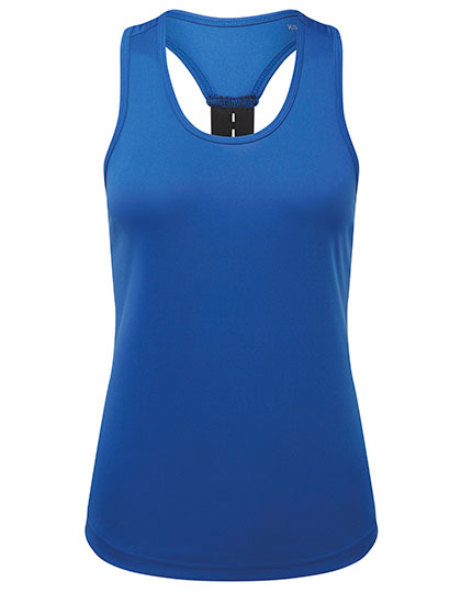 Women´s Performance Strap Back Vest
