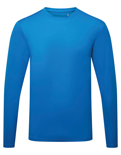 Men´s Long Sleeve Performance T-Shirt