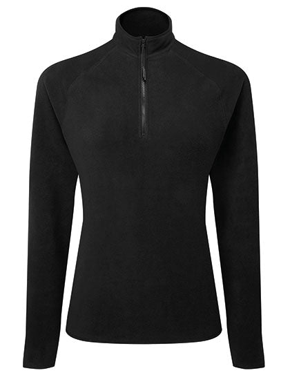 Women´s Recycled Elements Active Fitted Fleece