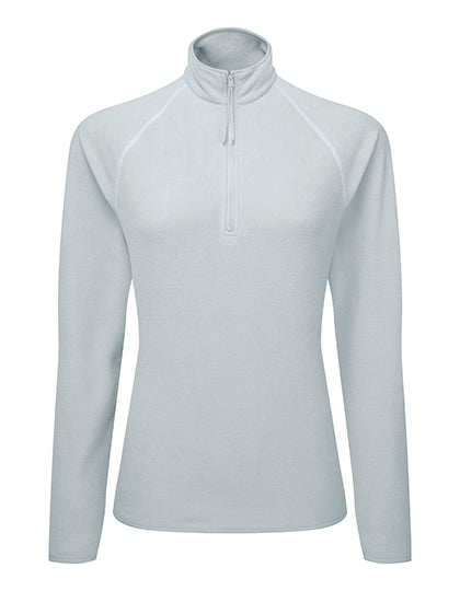 Women´s Recycled Elements Active Fitted Fleece