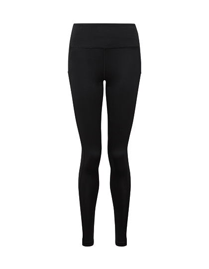 Women´s Performance Leggings with Pockets