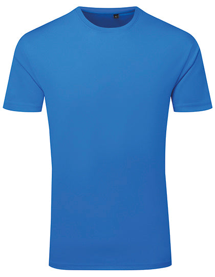 TriDri® Ion-Charge recycled textured tee