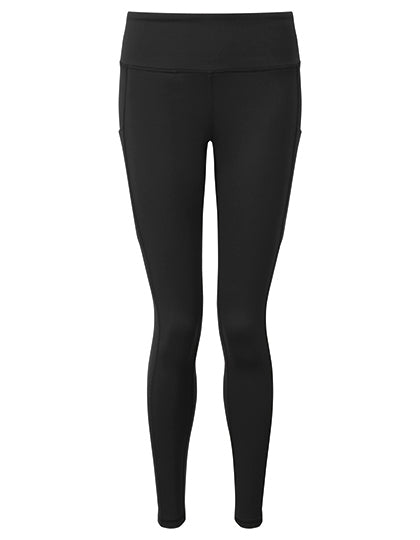 Women´s Recycled Perform Full-Length Leggings