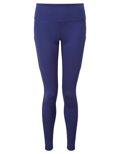 Women´s Recycled Perform Full-Length Leggings