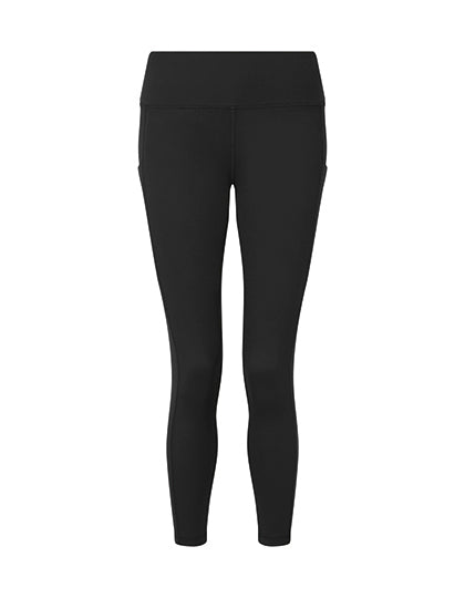 Women´s Recycled Performance 7/8 Leggings