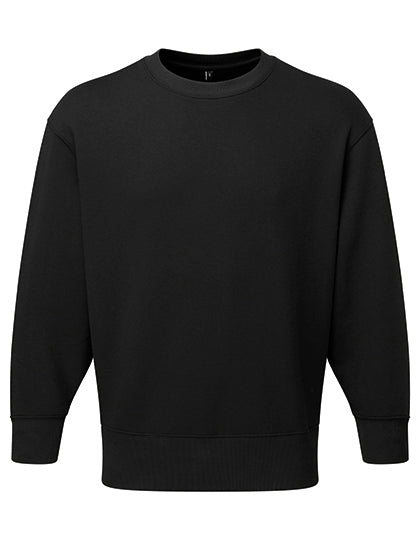 Unisex TriDri® oversized sweatshirt