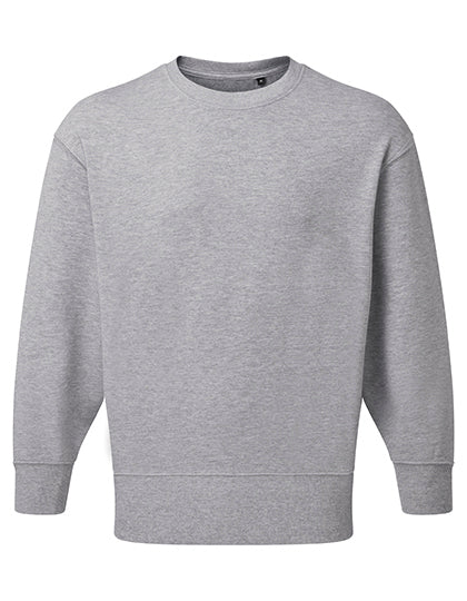 Unisex TriDri® oversized sweatshirt