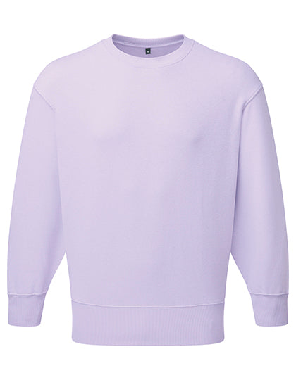 Unisex TriDri® oversized sweatshirt