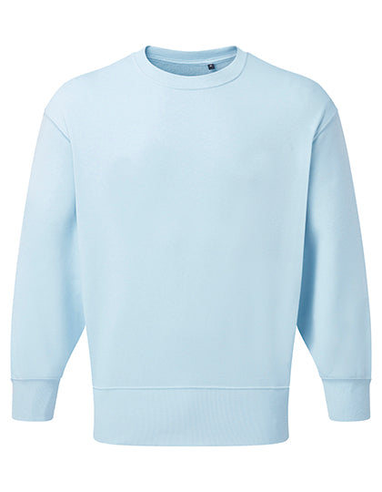 Unisex TriDri® oversized sweatshirt