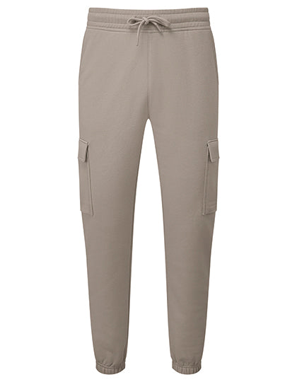 Unisex Cargo Recycled Joggers