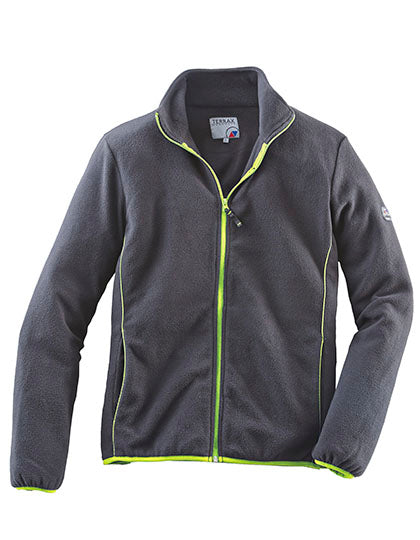 Men´s Professional Fleece Jacket L-Shop