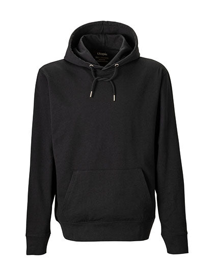 Unisex Hooded Sweatshirt L-Shop