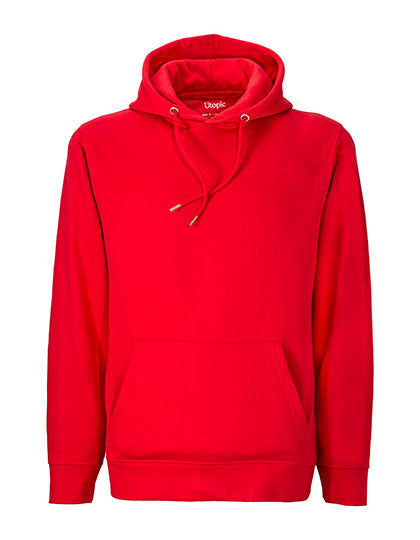 Unisex Hooded Sweatshirt L-Shop