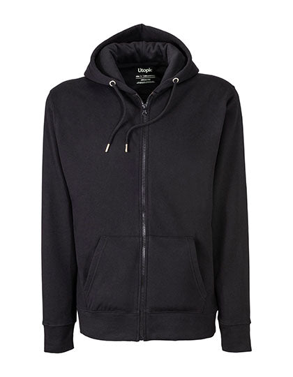 Unisex Hooded Jacket L-Shop