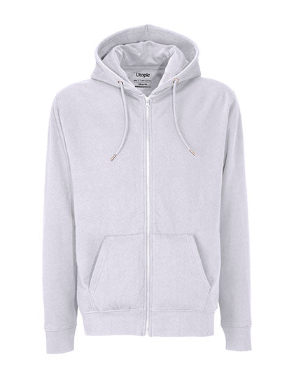 Unisex Hooded Jacket L-Shop