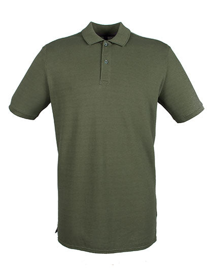 Men´s Micro-Fine Piqué Polo Shirt