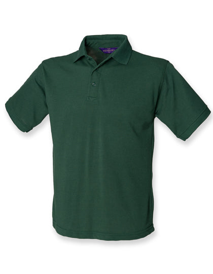 Men´s 65/35 Classic Piqué Polo Shirt