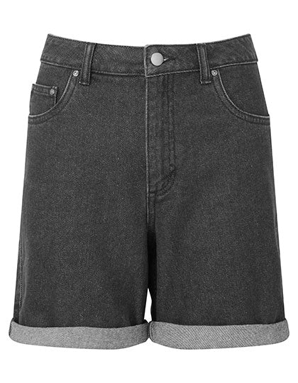 Women´s Denim Shorts