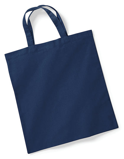 Bag For Life - Short Handles L-Shop