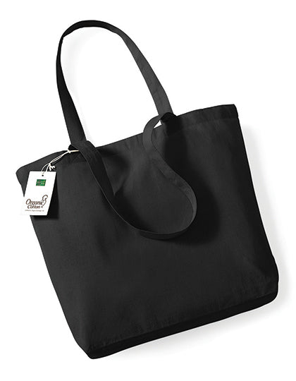 Organic Cotton Shopper L-Shop