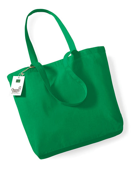 Organic Cotton Shopper L-Shop