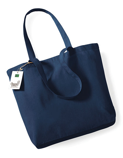 Organic Cotton Shopper L-Shop
