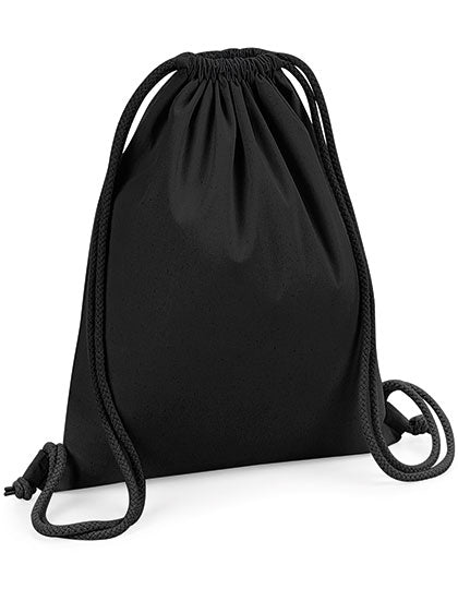 Organic Premium Cotton Gymsac L-Shop