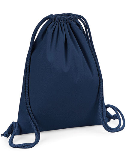 Organic Premium Cotton Gymsac L-Shop