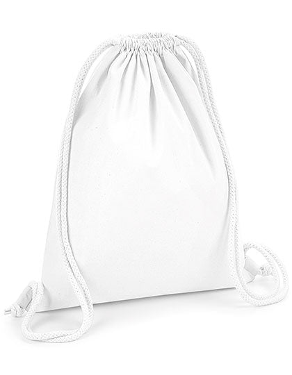 Organic Premium Cotton Gymsac L-Shop