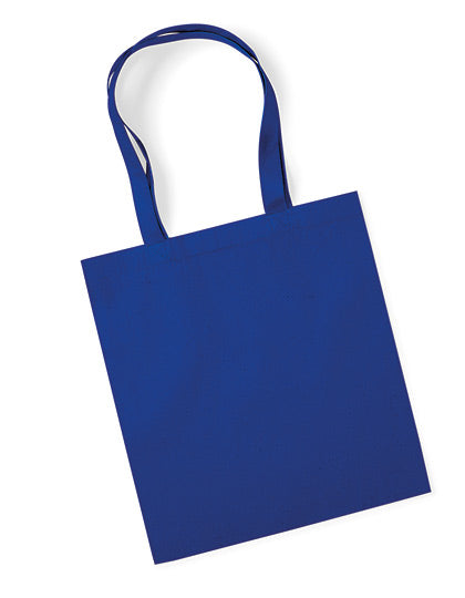 Organic Premium Cotton Bag L-Shop