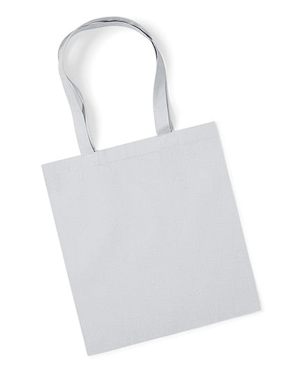 Organic Premium Cotton Bag L-Shop