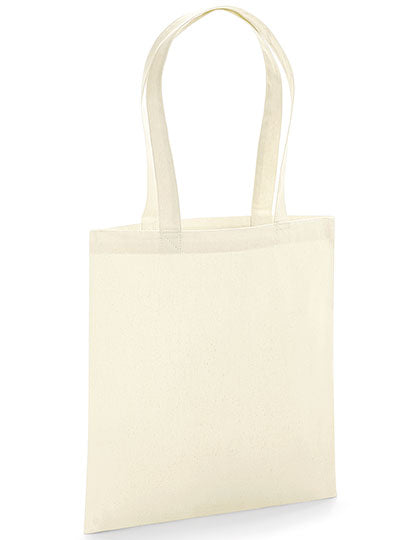 Organic Premium Cotton Bag L-Shop