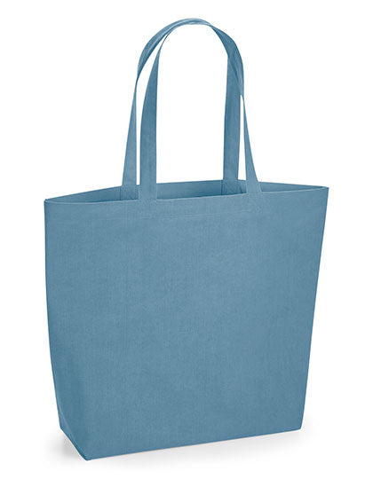 Organic Natural Dyed Maxi Bag for Life L-Shop