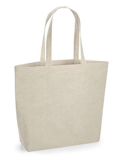 Organic Natural Dyed Maxi Bag for Life L-Shop