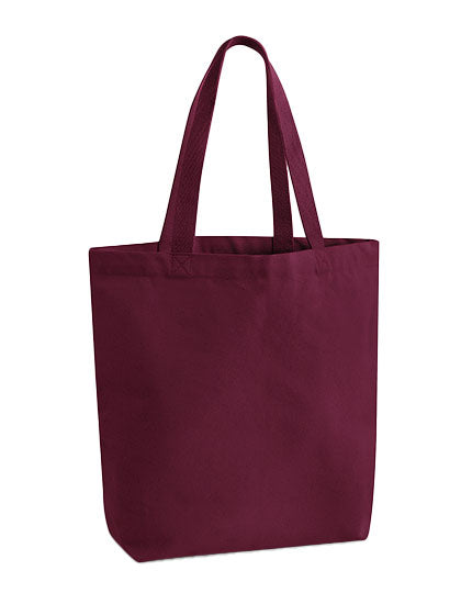 Heavyweight Canvas Tote Bag