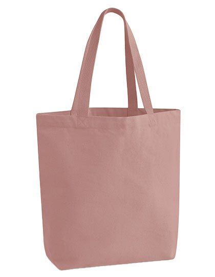 Heavyweight Canvas Tote Bag