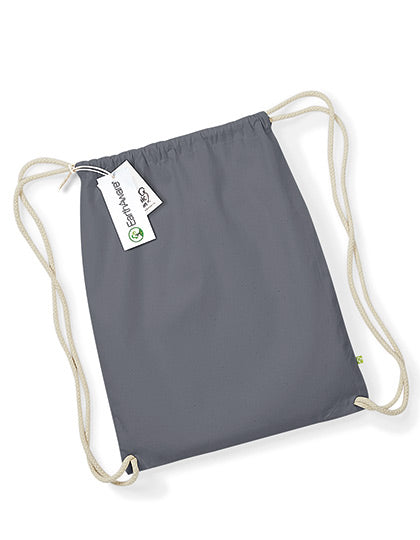 EarthAware® Organic Gymsac