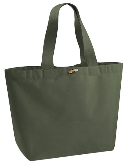 EarthAware® Organic Marina Bag XL