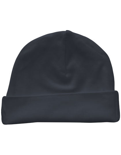 Organic Baby Hat Rox 01 L-Shop