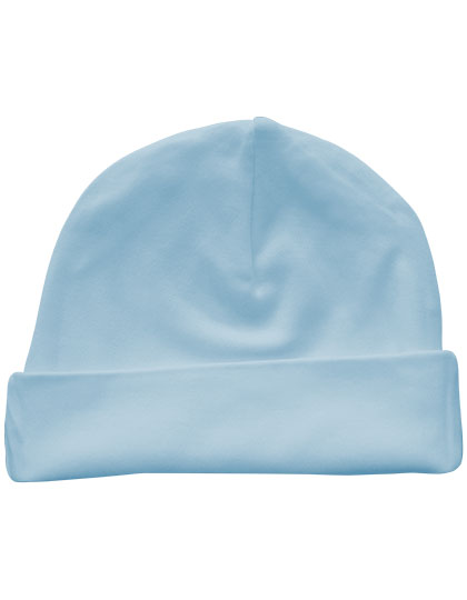 Organic Baby Hat Rox 01 L-Shop