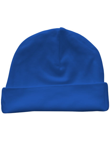 Organic Baby Hat Rox 01 L-Shop