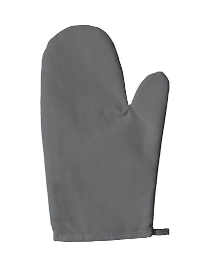 Oven Mitt (1 pcs)