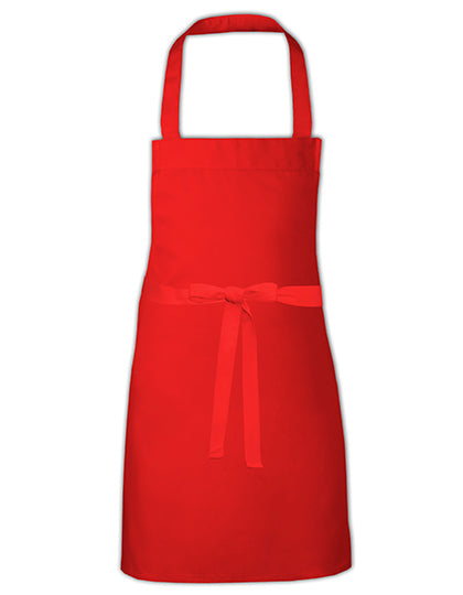 Kids´ Cotton Barbecue Apron
