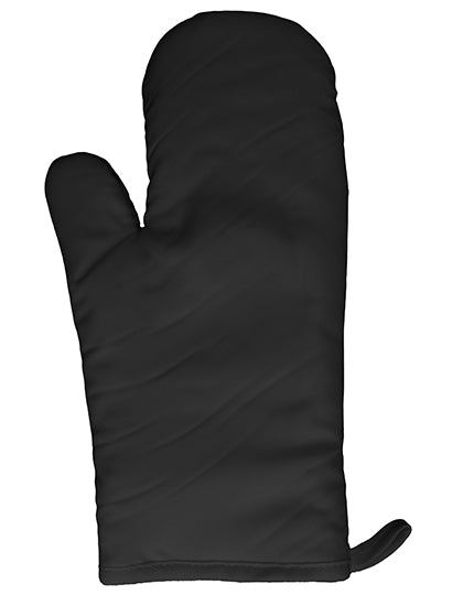 Cotton Oven Mitt 1 pcs